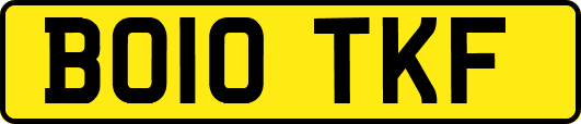 BO10TKF