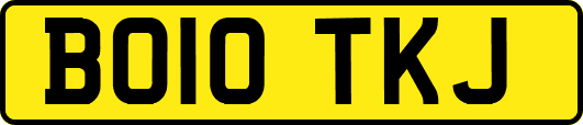 BO10TKJ