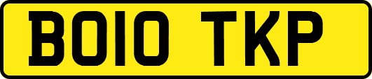 BO10TKP