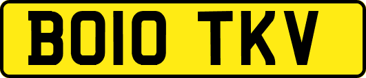 BO10TKV