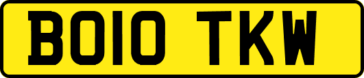 BO10TKW