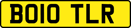 BO10TLR