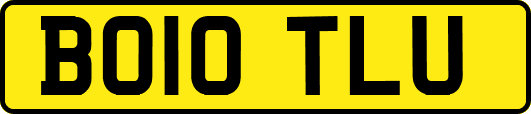 BO10TLU