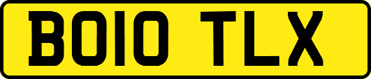 BO10TLX