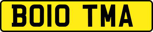 BO10TMA