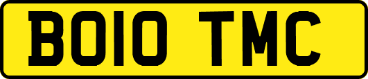 BO10TMC