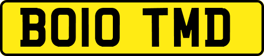 BO10TMD
