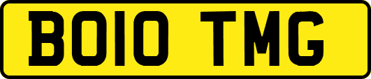 BO10TMG