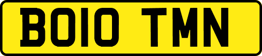 BO10TMN