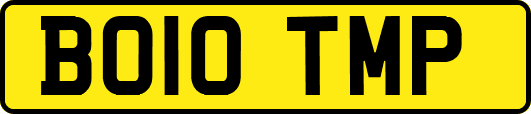 BO10TMP