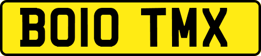 BO10TMX