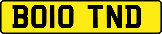 BO10TND