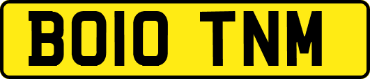 BO10TNM
