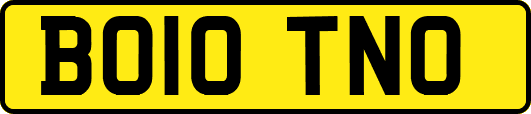 BO10TNO