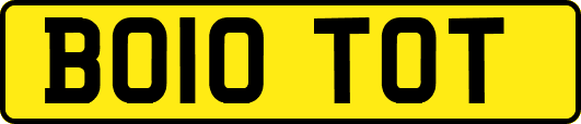 BO10TOT