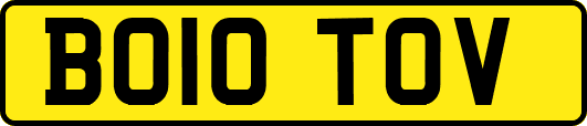 BO10TOV
