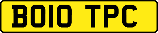 BO10TPC