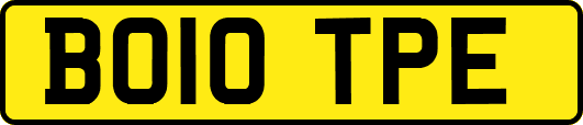 BO10TPE
