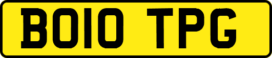 BO10TPG