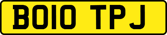 BO10TPJ