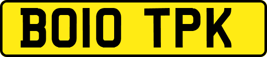 BO10TPK