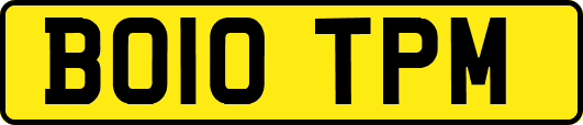 BO10TPM