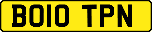 BO10TPN