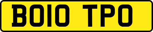 BO10TPO