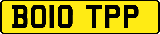 BO10TPP