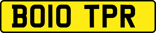 BO10TPR