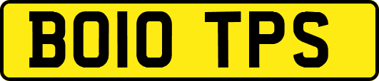 BO10TPS