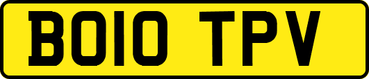 BO10TPV
