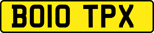 BO10TPX