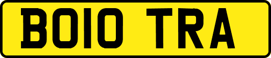 BO10TRA