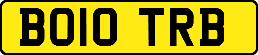 BO10TRB