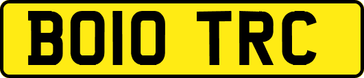 BO10TRC