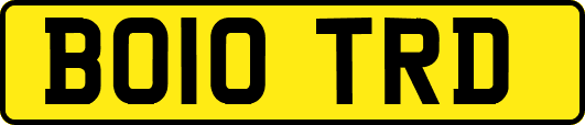 BO10TRD