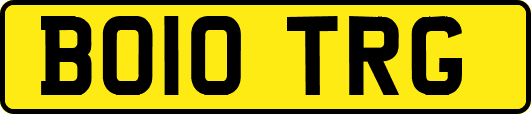BO10TRG