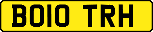BO10TRH