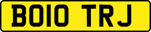BO10TRJ