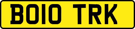 BO10TRK