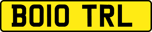 BO10TRL