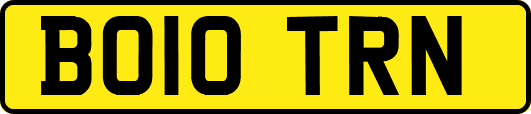 BO10TRN