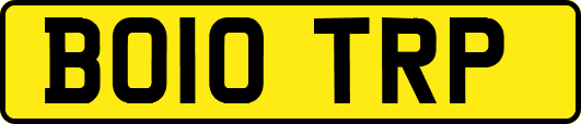 BO10TRP