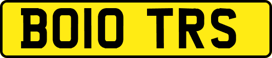 BO10TRS