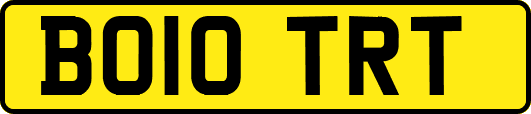 BO10TRT