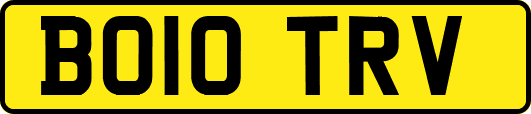 BO10TRV