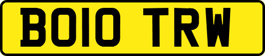 BO10TRW
