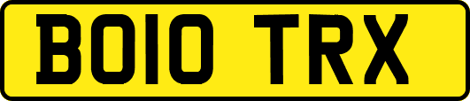 BO10TRX