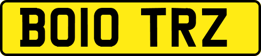 BO10TRZ